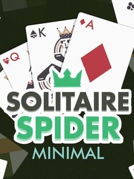 Games like Solitaire Spider Minimal
