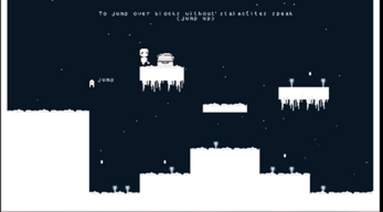 Soundless Vision screenshot