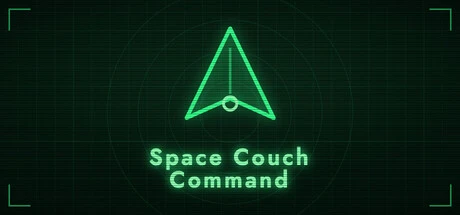 Games like Space Couch Command