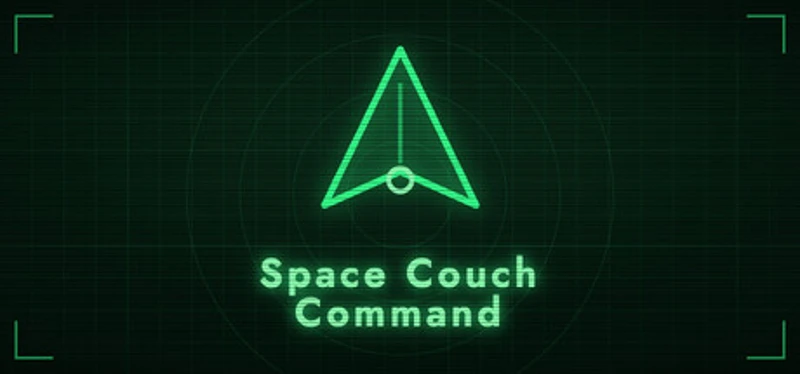 Space Couch Command Image