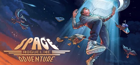 Games like Space Roguelike Adventure