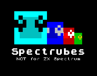 Games like Spectrubes