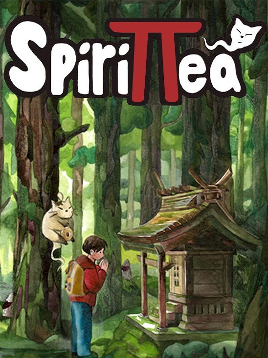 Games like Spirittea