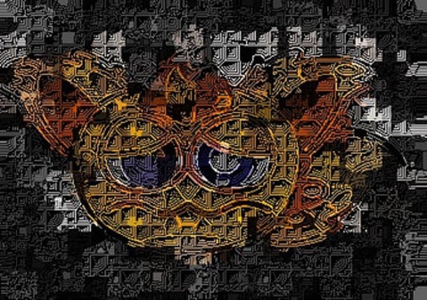 SPP Filter screenshot