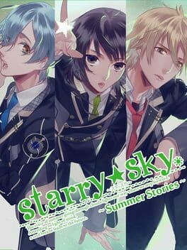 Games like Starry Sky: Summer Stories