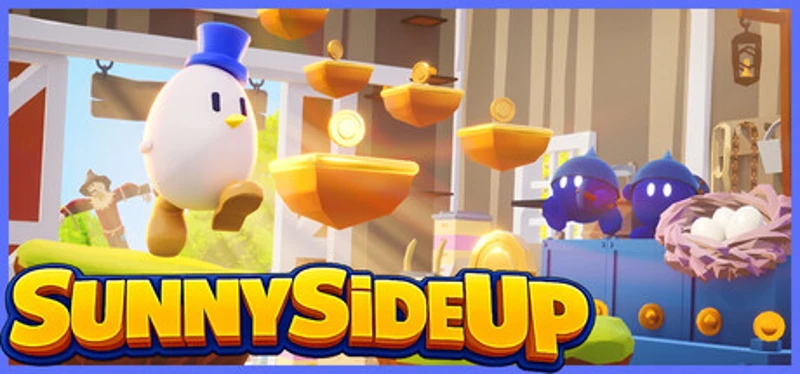 Sunny Side Up Image