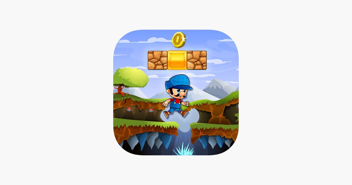 Games like Super Platform Adventure - Jump and Runner Games