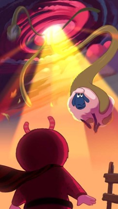 Super Sam Adventures screenshot