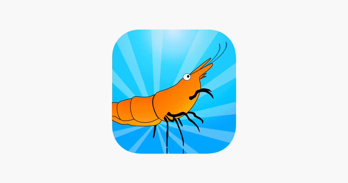 Games like Super Shrimp Jump!