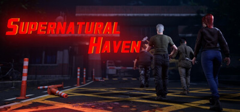 Supernatural Haven Image