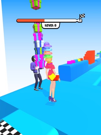 Sweep Shopper screenshot