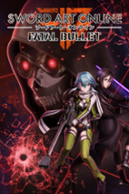 SWORD ART ONLINE: FATAL BULLET Image