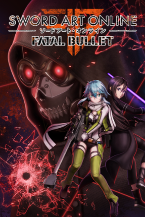 Sword Art Online: Fatal Bullet Image