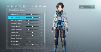 SWORD ART ONLINE: FATAL BULLET Image