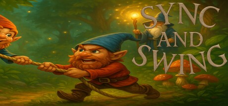 Games like Sync And Swing