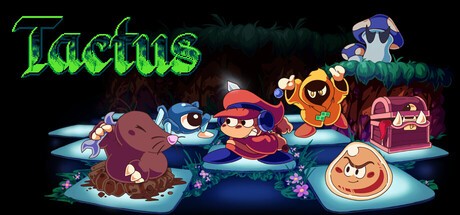 Games like Tactus