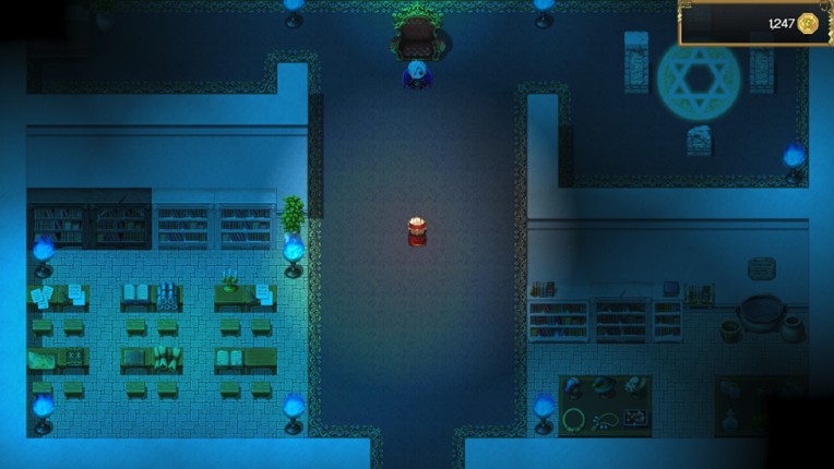 Tales of Lyfael screenshot