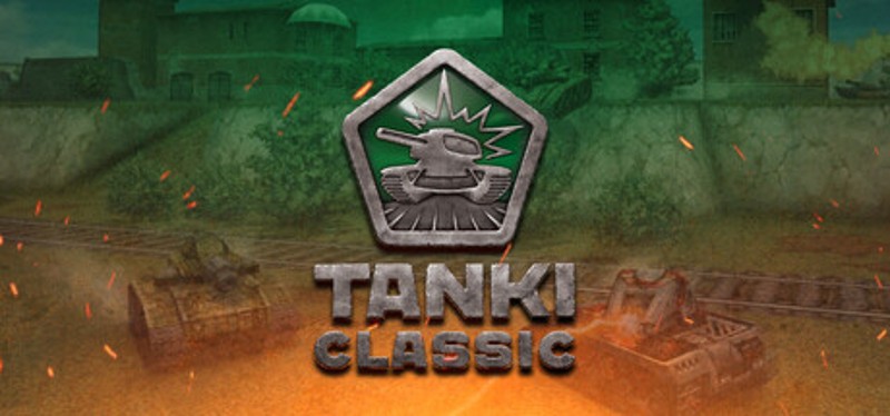 Tanki Classic Image