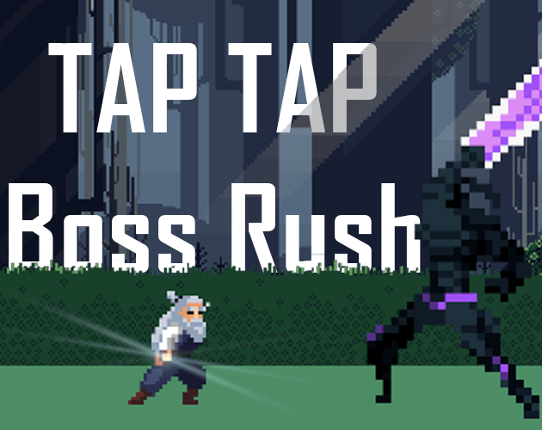 Tap Tap Boss Rush Image
