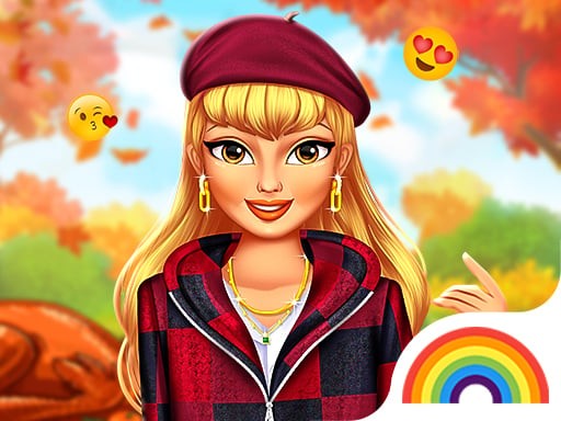 Games like Thanksgiving Squad Style