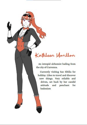 The Canon Formula Image