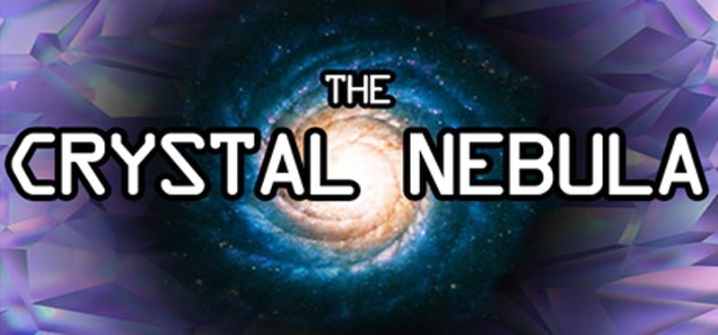 The Crystal Nebula Game Cover