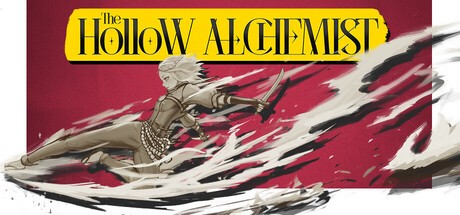 Games like The Hollow Alchemist