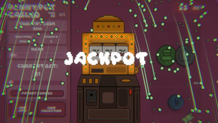 The House Never Wins screenshot