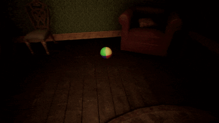 The House With No Windows Image