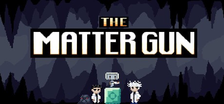 Games like The Matter Gun