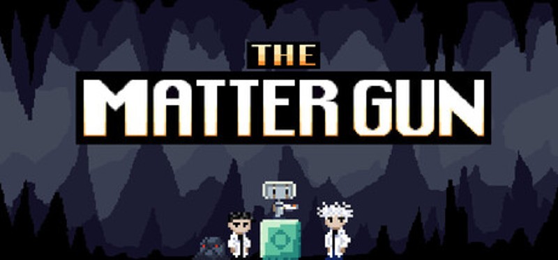 The Matter Gun Image