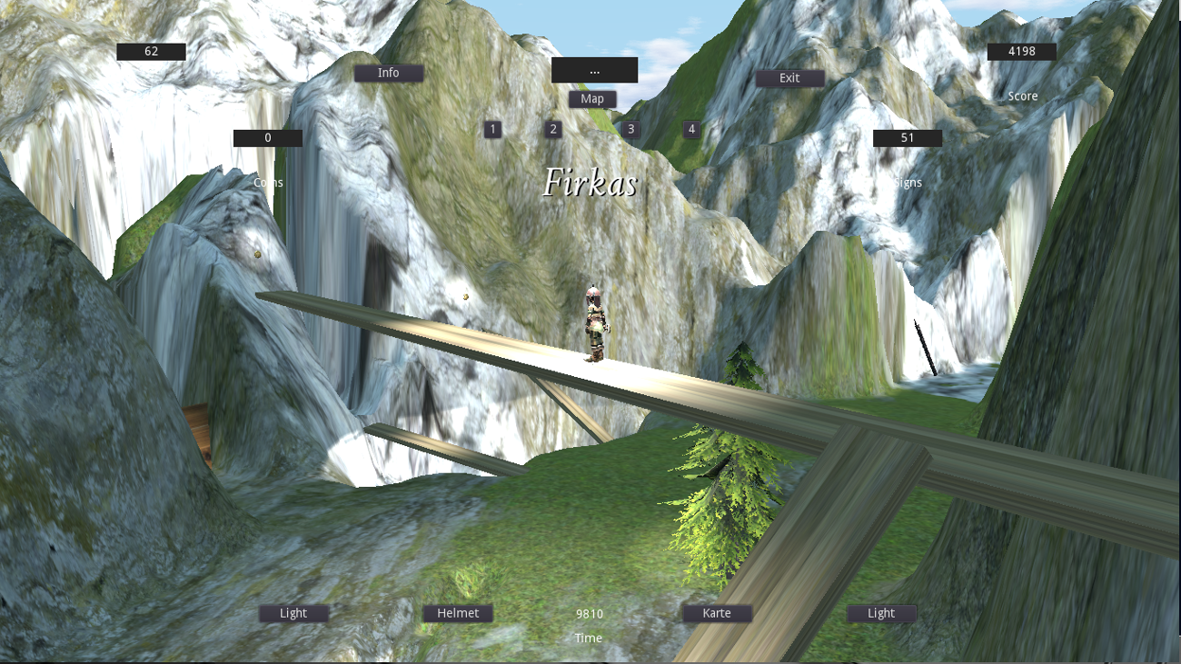 Games like The Mystery Land 6