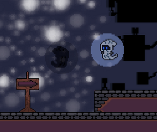 The One Left Crying Image