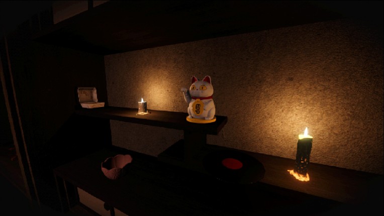 The Unplace screenshot