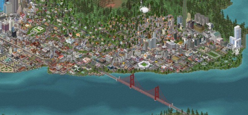 TheoTown screenshot