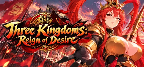 Games like Three Kingdoms: Reign of Desire
