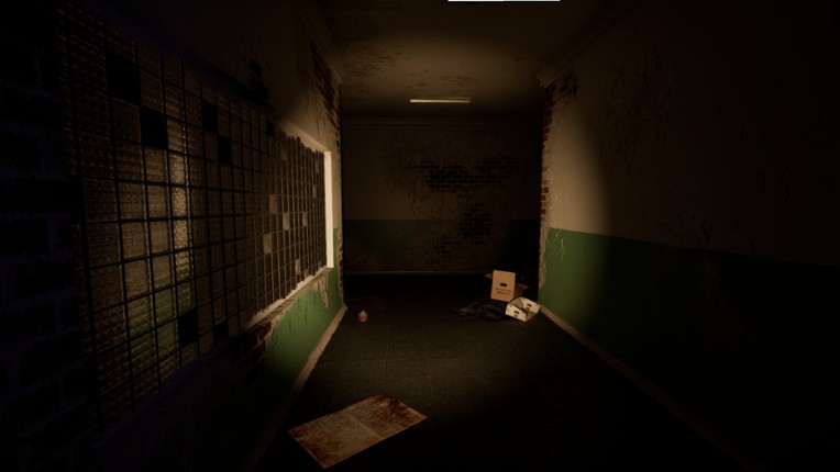 Thrill Seeker screenshot