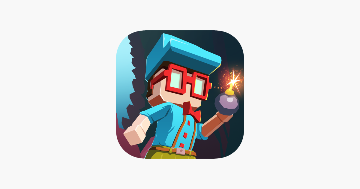 Games like Tiny Bombers