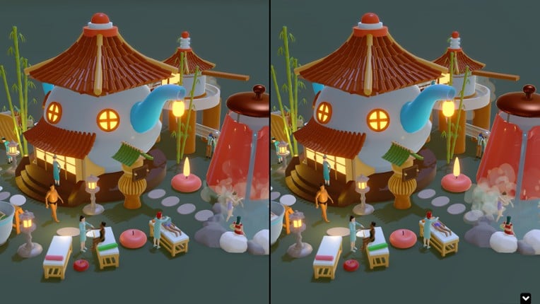 Tiny Lands 2 screenshot