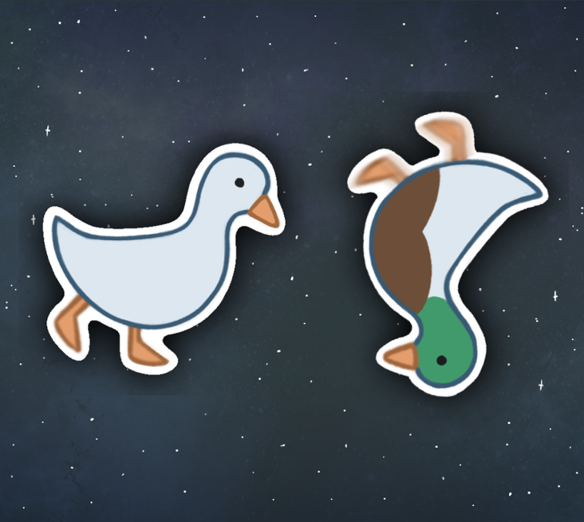 Games like Together In Every Universe