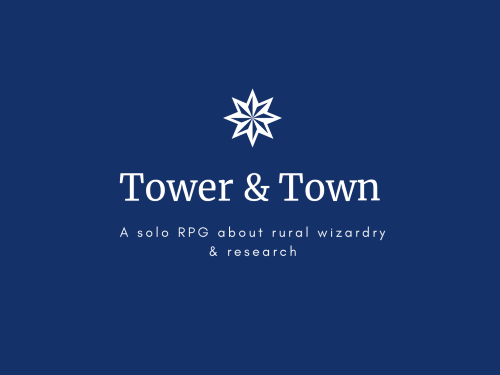 Games like Tower & Town