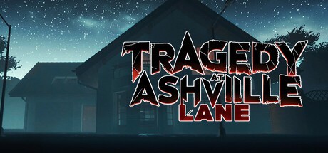 Games like Tragedy at Ashville Lane