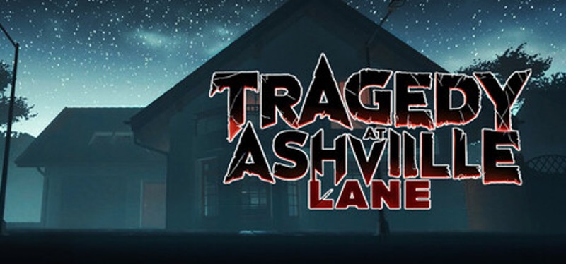 Tragedy at Ashville Lane Image