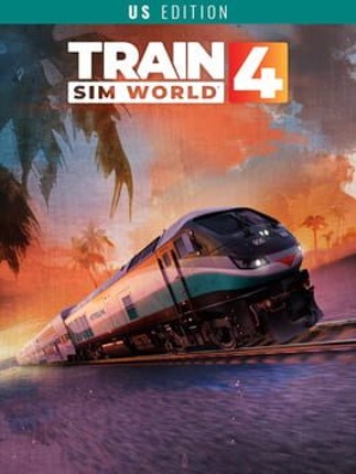 Train Sim World 4: USA Regional Edition Image