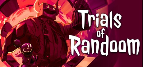 Games like Trials Of Randoom