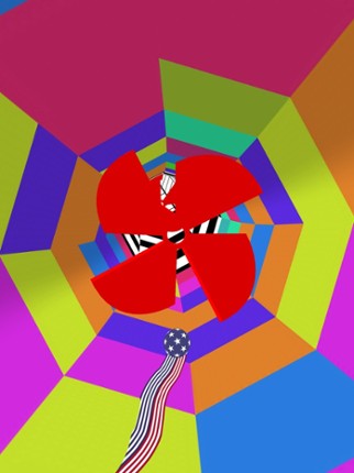 Tunnel Trip screenshot