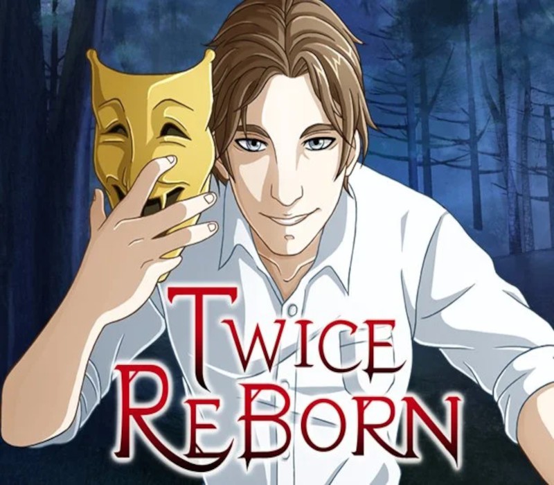 Games like Twice Reborn: a vampire visual novel