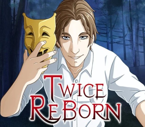 Twice Reborn: a vampire visual novel Image