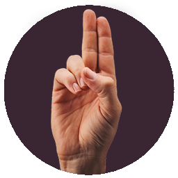 Games like Two Fingers Lang