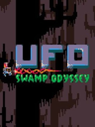 UFO Swamp Odyssey Image